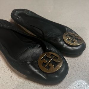 Tory Burch ballet flats